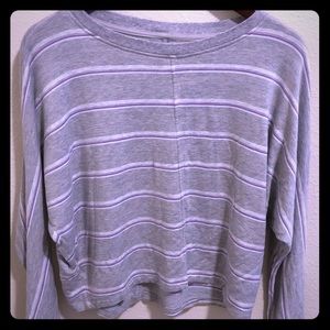 Lou & Grey sweatshirt